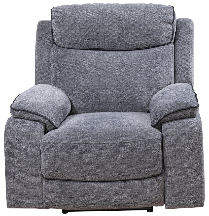 Peru Chair (Electric Recliner with USB)