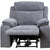 Peru Chair (Electric Recliner with USB)