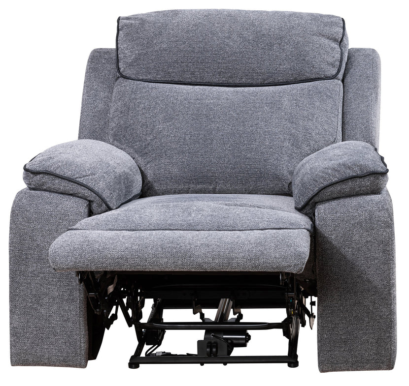 Peru Chair (Electric Recliner with USB)