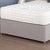 Divan Base including Pocket Ice Mattress