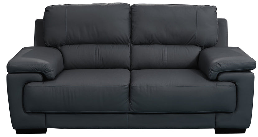Porto 2 Seater (Black)