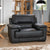 Porto Chair (Black)