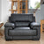 Porto Chair (Black)