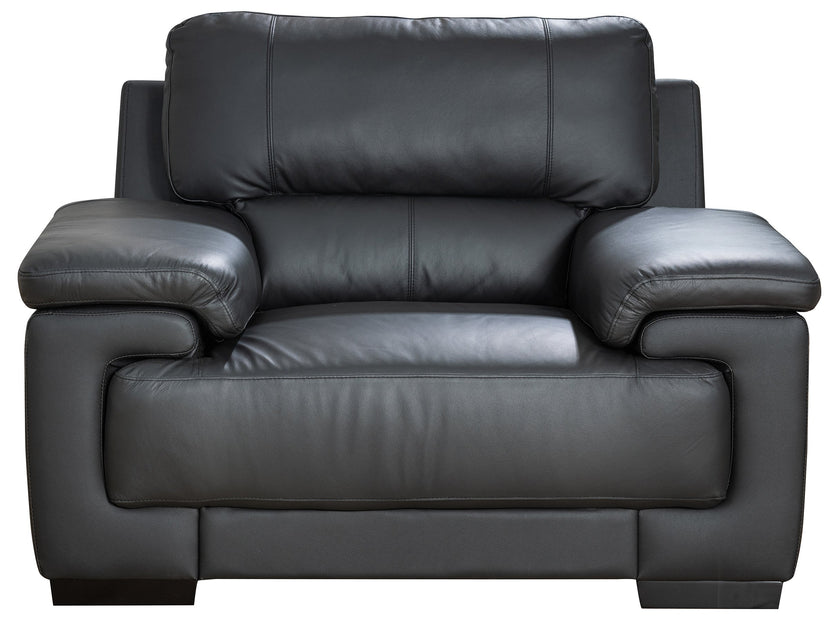 Porto Chair (Black)