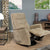 Lazzio Swivel Chair With Handle
