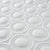 Rock Mattress Top Detailing