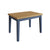 Midnight Extending Table