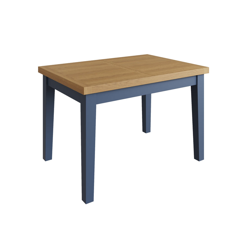 Midnight Extending Table