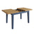 Midnight Extending Table