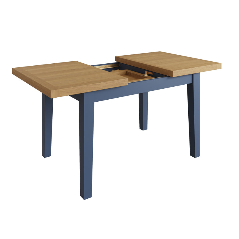 Midnight Extending Table