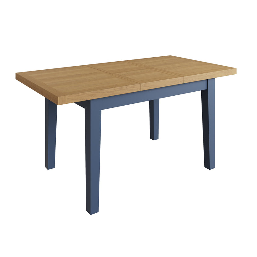 Midnight Extending Table