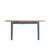 Midnight Extending Table