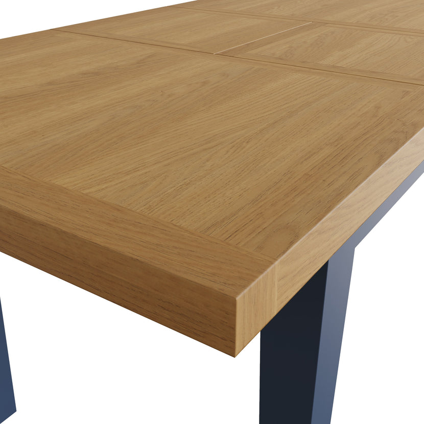 Midnight Extending Table