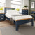Midnight Bed Frame