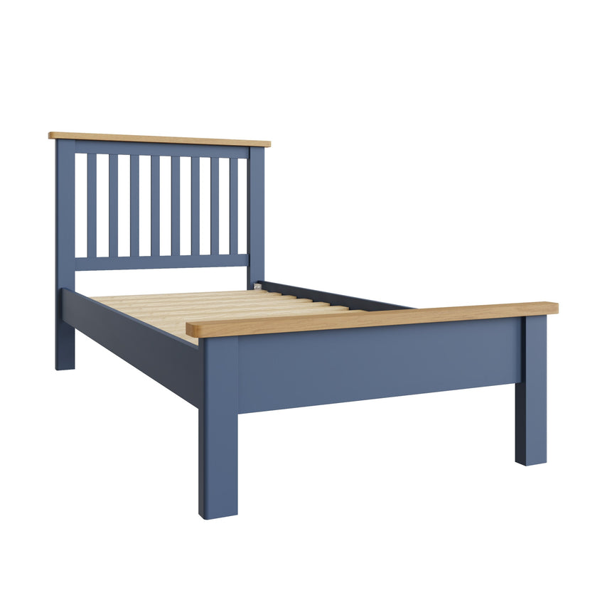 Midnight Bed Frame