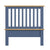 Midnight Bed Frame