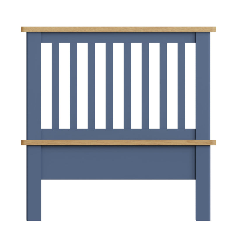 Midnight Bed Frame