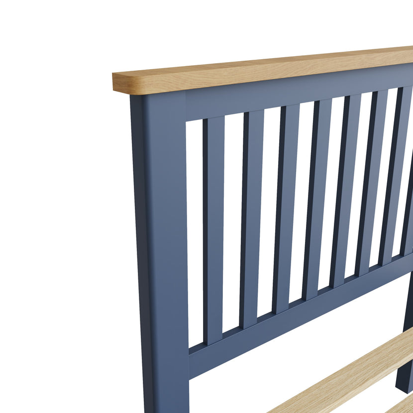 Midnight Bed Frame