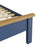 Midnight Bed Frame