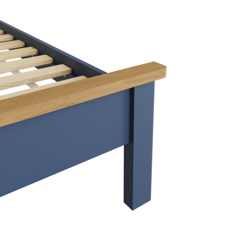 Midnight Bed Frame