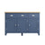 Midnight 3 Door Sideboard