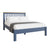 Midnight Bed Frame