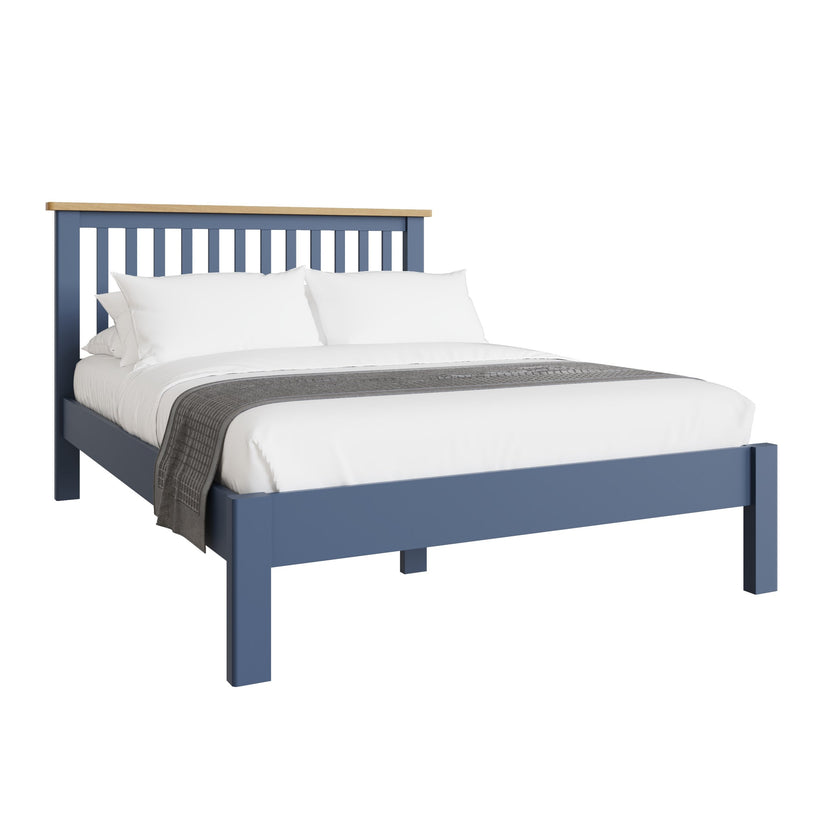 Midnight Bed Frame