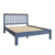 Midnight Bed Frame