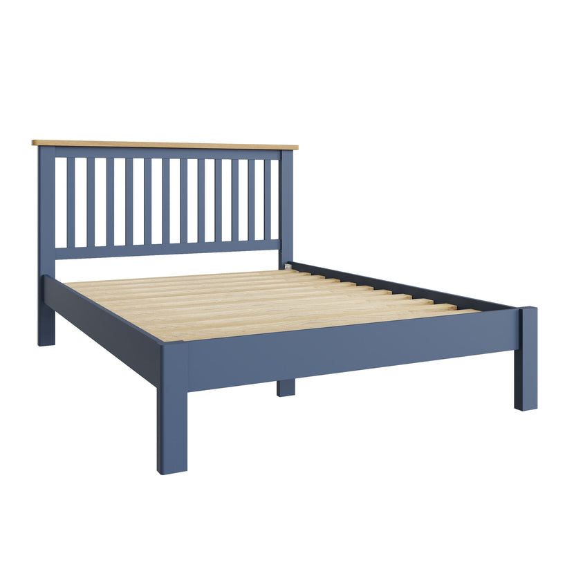 Midnight Bed Frame