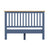 Midnight Bed Frame