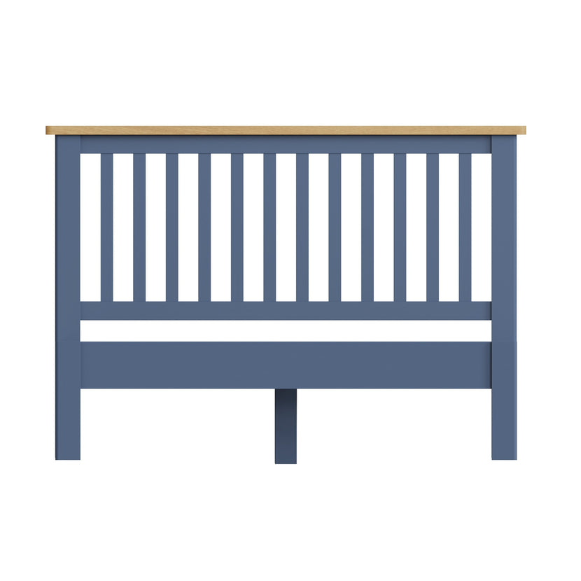 Midnight Bed Frame
