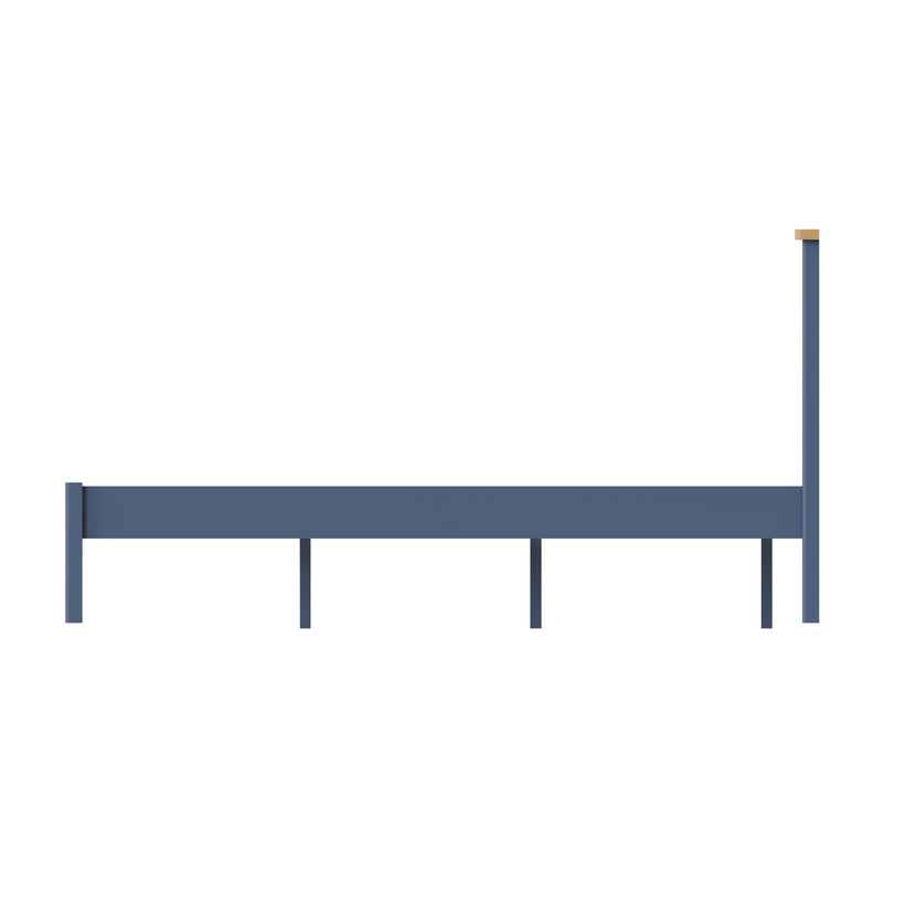 Midnight Bed Frame
