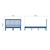 Midnight Bed Frame