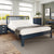 Midnight Bed Frame
