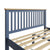 Midnight Bed Frame