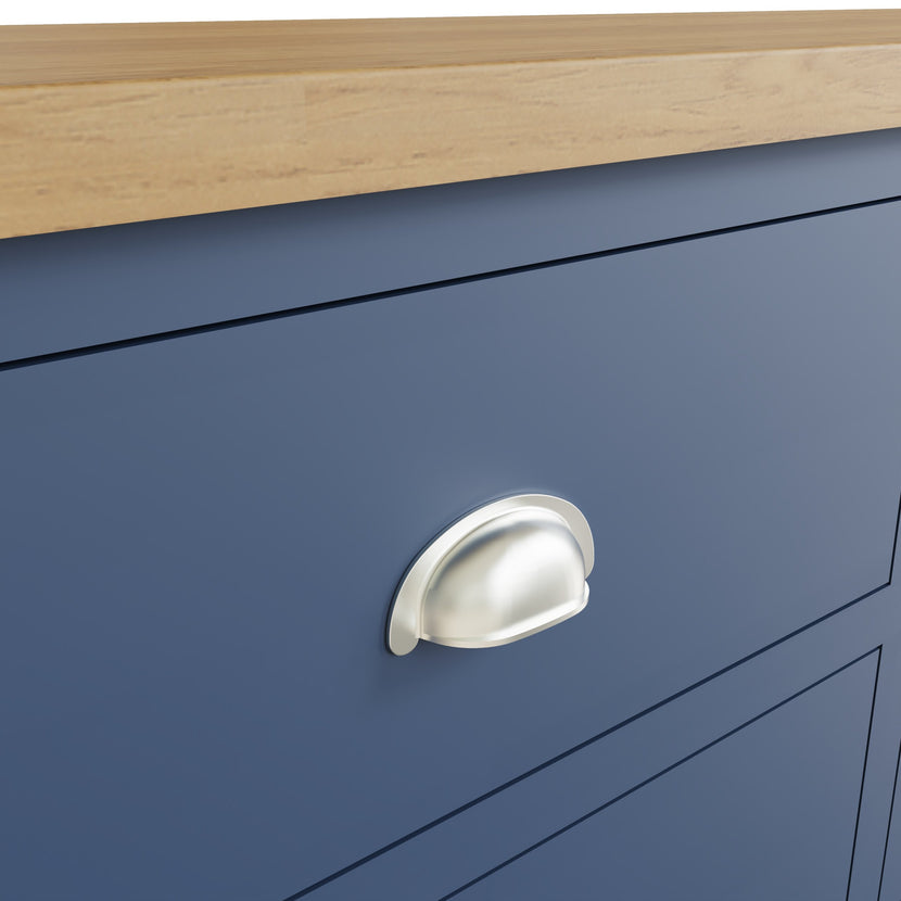 Midnight 6 Drawer Chest