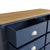 Midnight 6 Drawer Chest