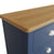 Midnight 6 Drawer Chest