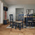 Midnight Chairs (Pair)