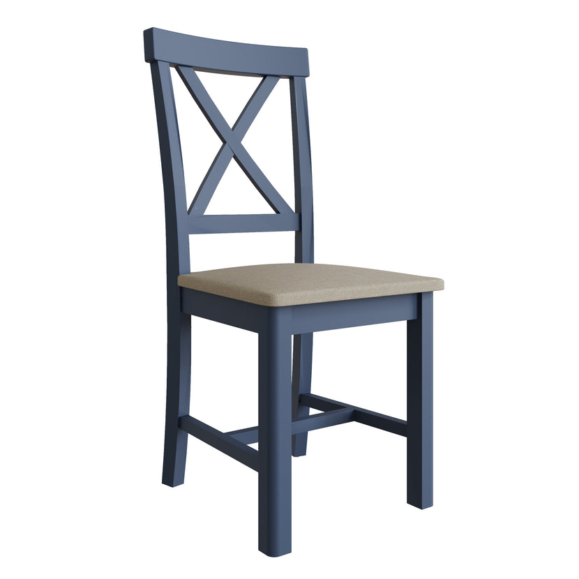 Midnight Chairs (Pair)