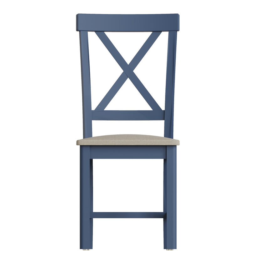 Midnight Chairs (Pair)