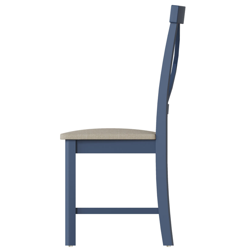 Midnight Chairs (Pair)