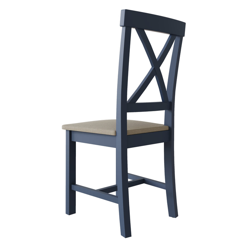 Midnight Chairs (Pair)