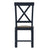 Midnight Chairs (Pair)