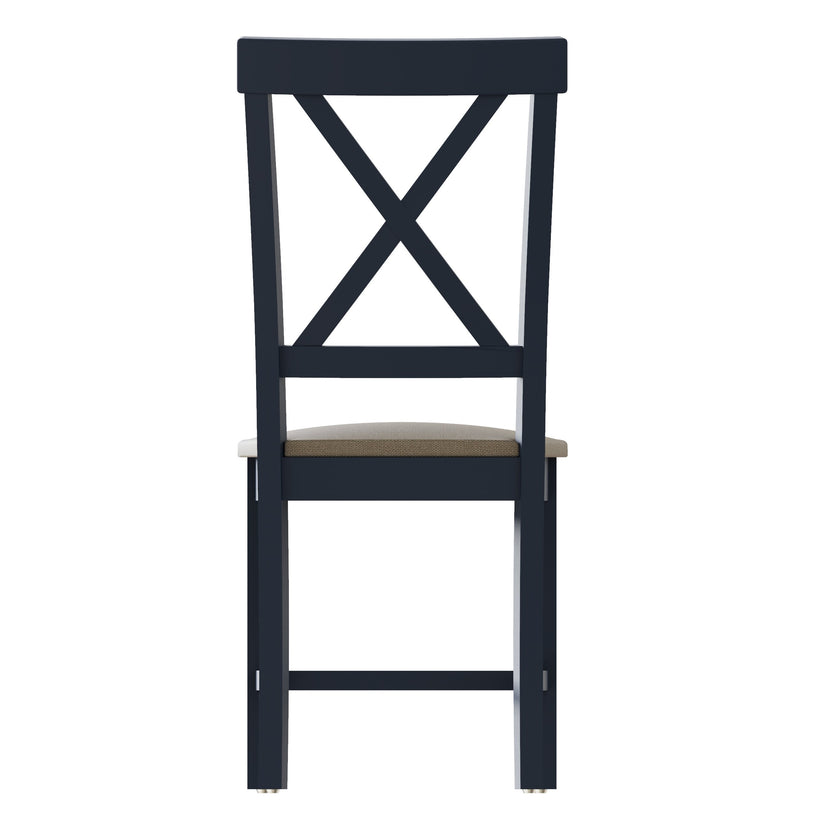 Midnight Chairs (Pair)