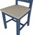 Midnight Chairs (Pair)