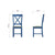 Midnight Chairs (Pair)