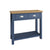Midnight Console Table