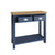 Midnight Console Table