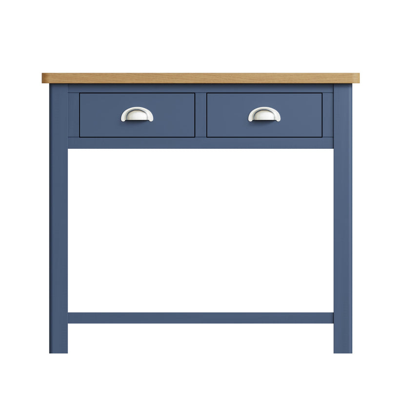 Midnight Console Table